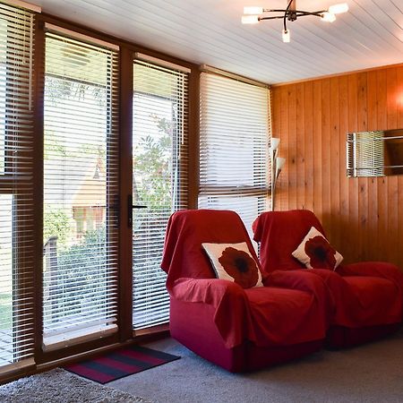 Poppy Lodge Kingsdown  Ngoại thất bức ảnh