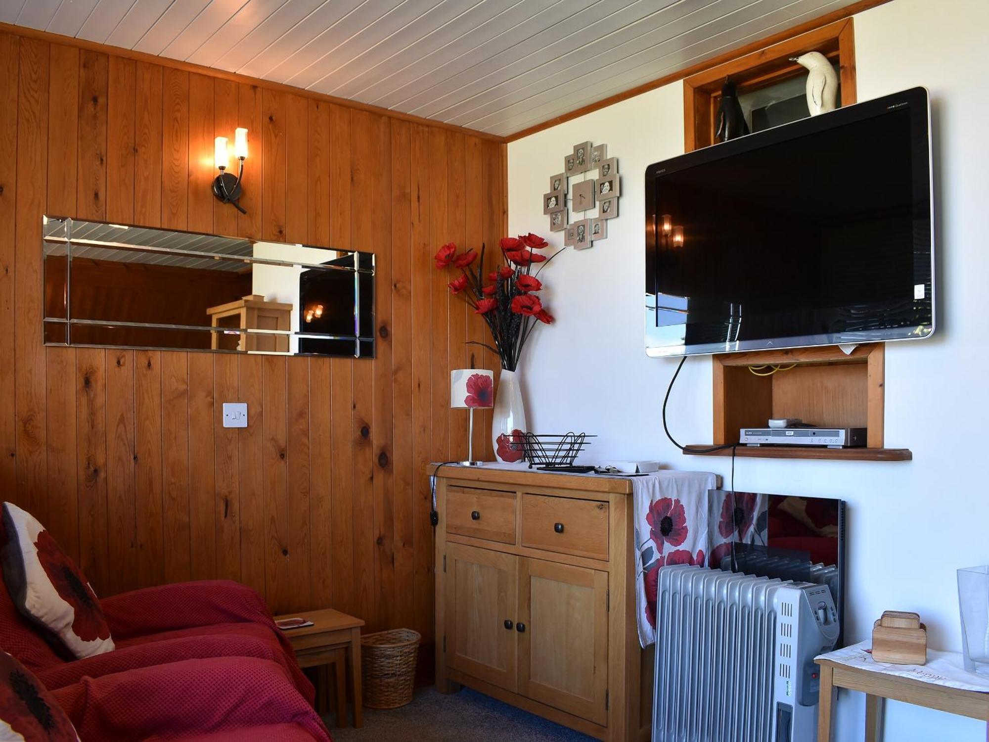 Poppy Lodge Kingsdown  Ngoại thất bức ảnh