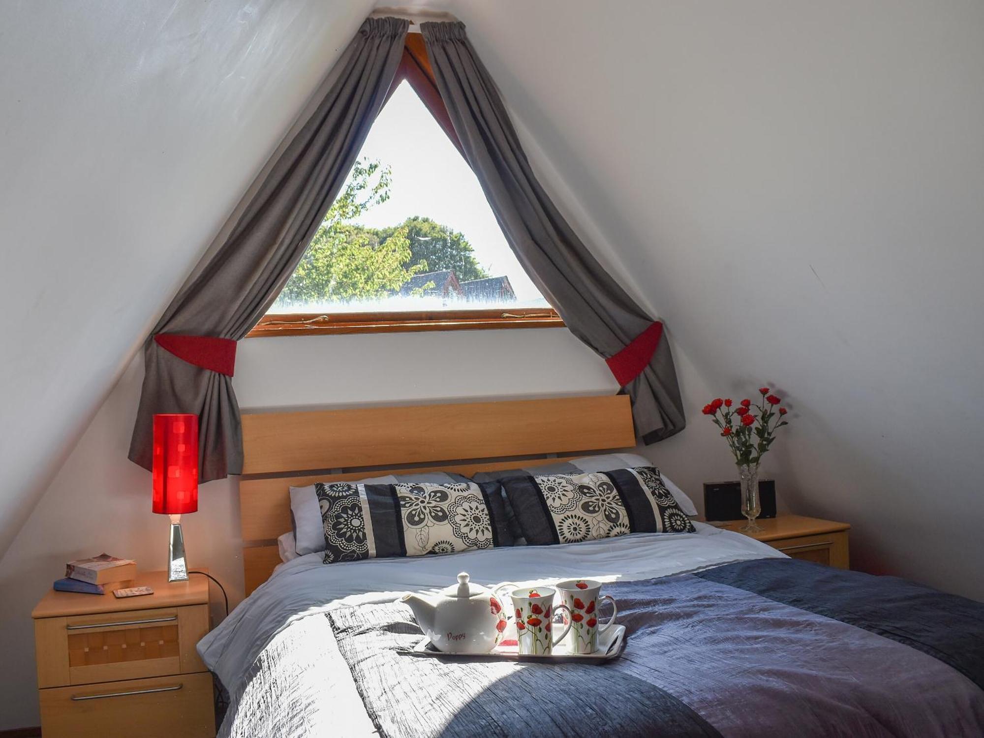 Poppy Lodge Kingsdown  Ngoại thất bức ảnh