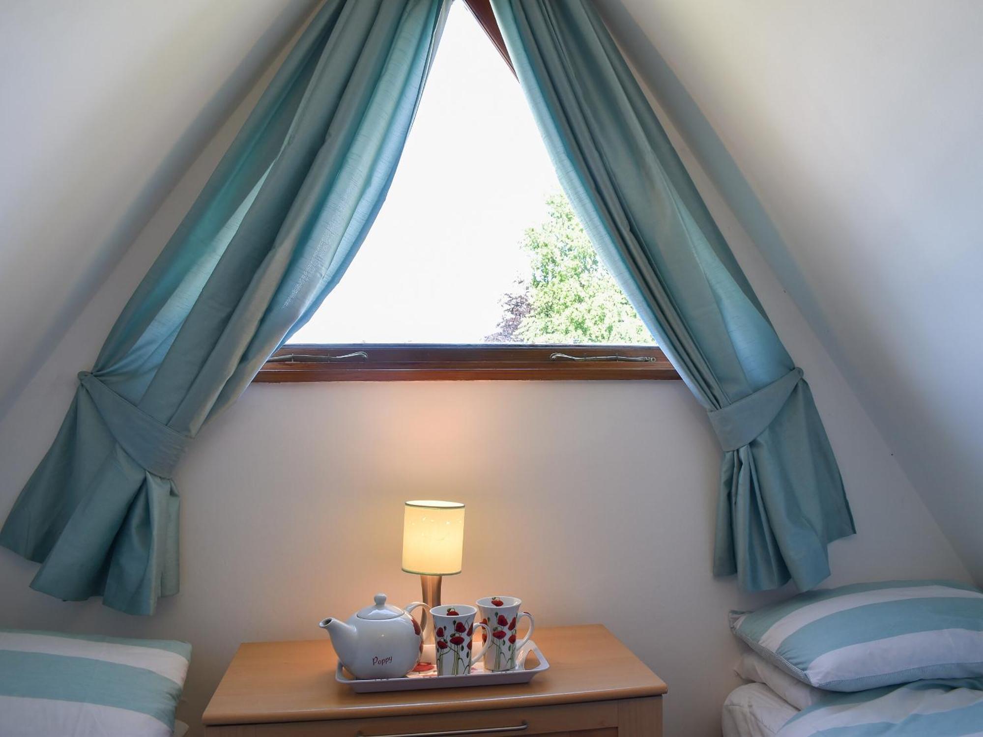Poppy Lodge Kingsdown  Ngoại thất bức ảnh
